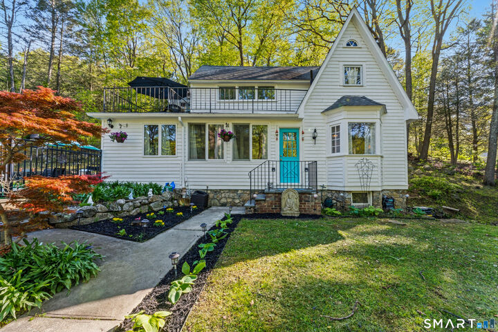 Property Photo: 14 Rocky Hill Road CT 06812