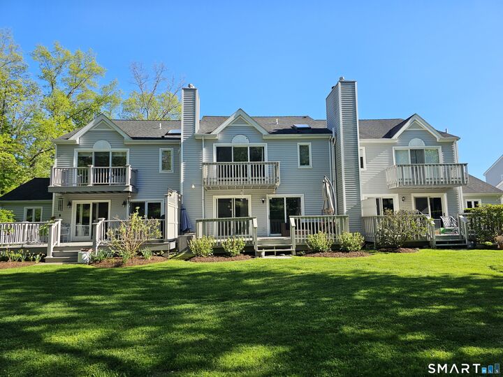 Property Photo:  6 Caroline Farms Road 4  CT 06807 