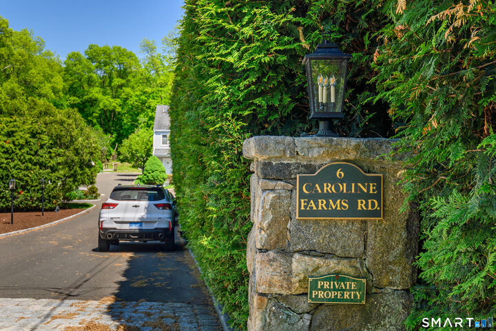 Property Photo:  6 Caroline Farms Road 4  CT 06807 