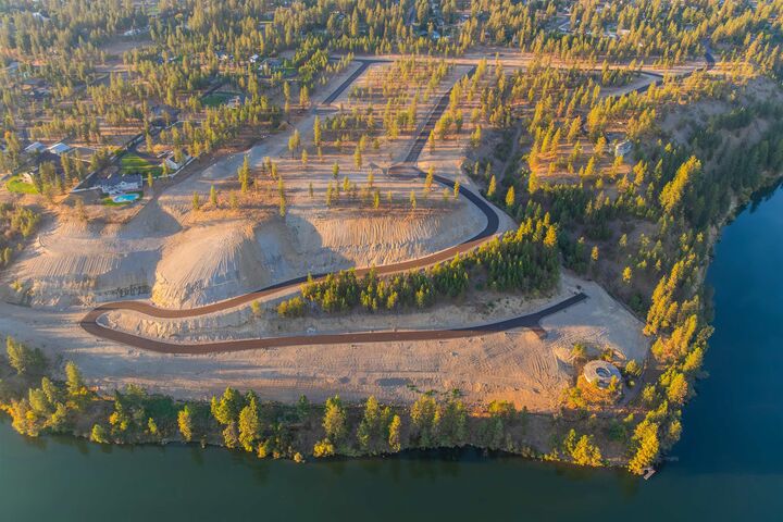 Property Photo:  Lot 37 Legacy Way  WA 99026 