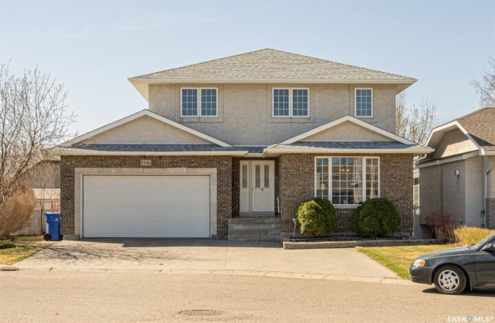 Property Photo: 2346 McGregor Place SK S4V 2Y4