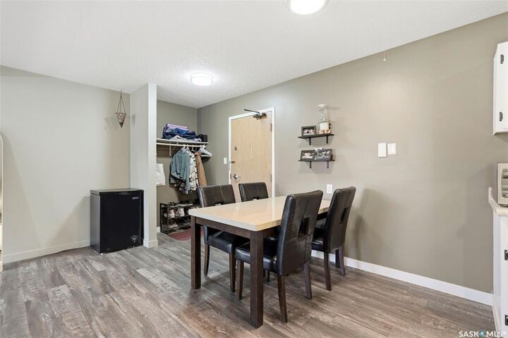 Property Photo:  315 Tait Crescent 105  SK S7H 5L6 