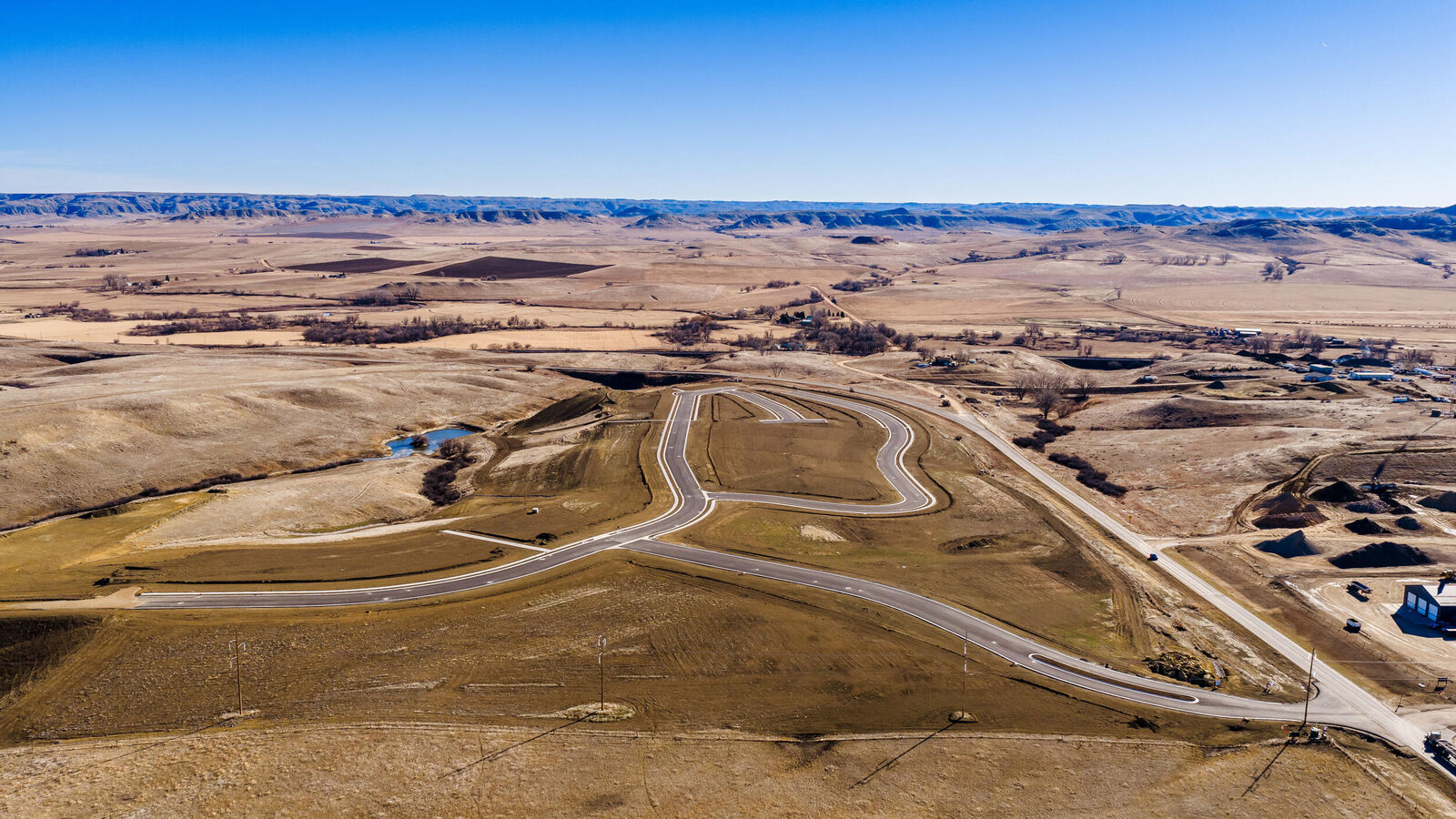 Property Photo:  Tbd Story House Lane Block 7 Lot 37  WY 82801 