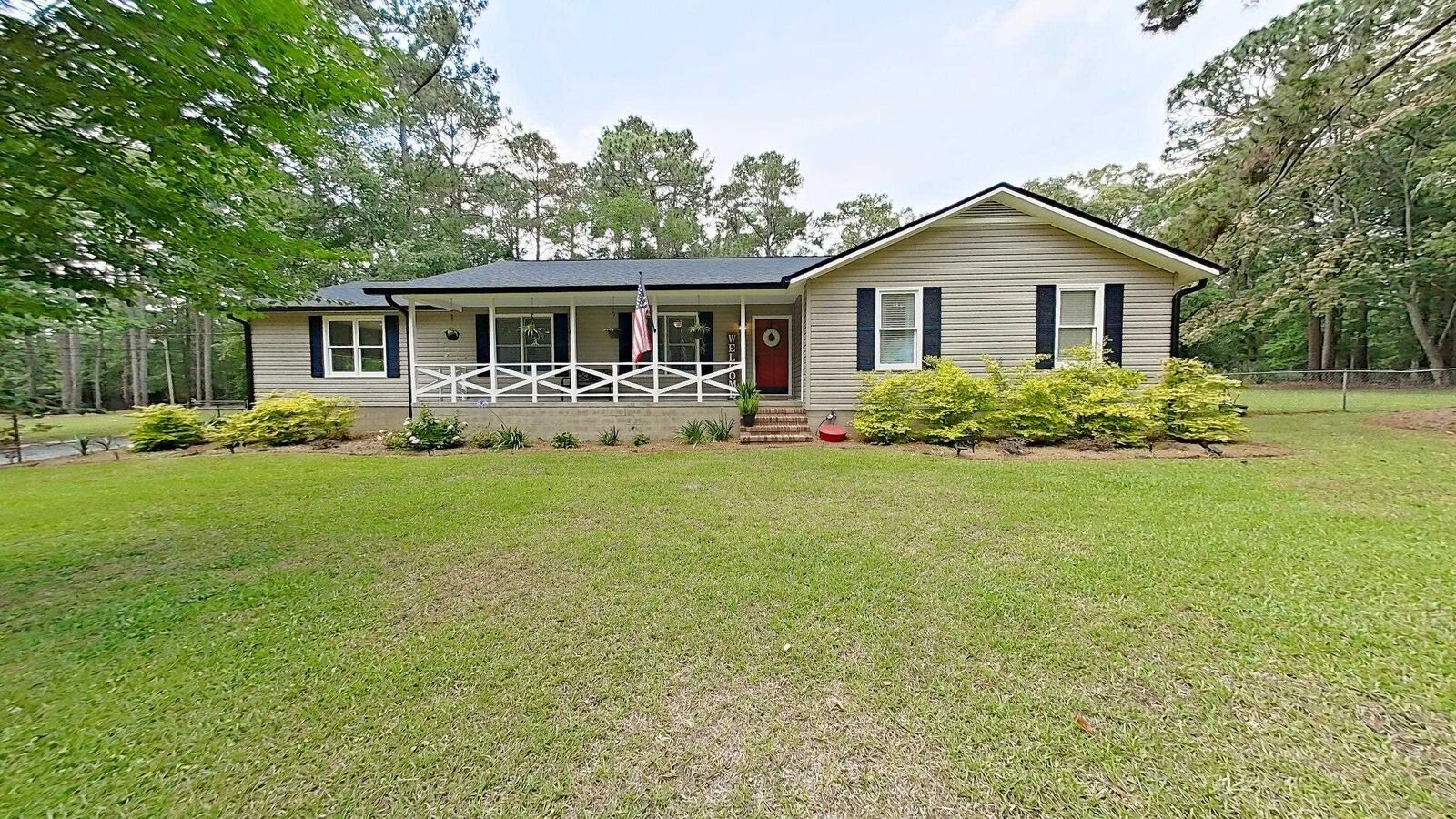 Property Photo:  326 Brentwood Drive  GA 31757 