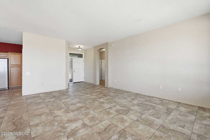 Property Photo:  2062 W Vista Ridge Drive  AZ 85622 