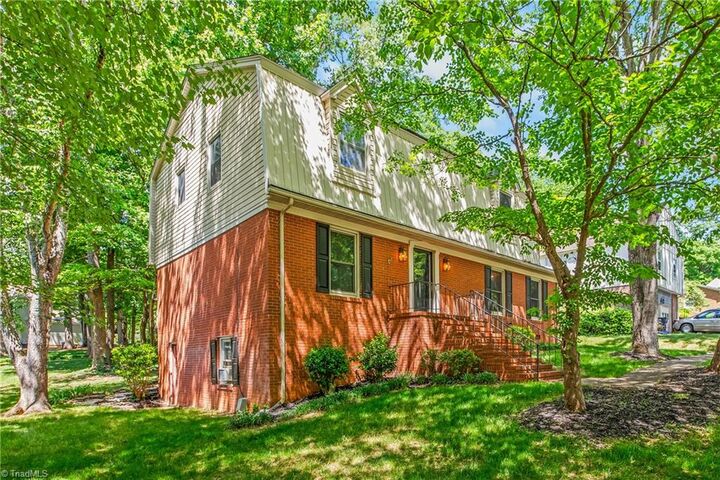 Property Photo:  4510 Highberry Road  NC 27410 