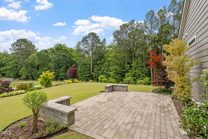 Property Photo:  3601 Woodland Oaks Drive  NC 27562 