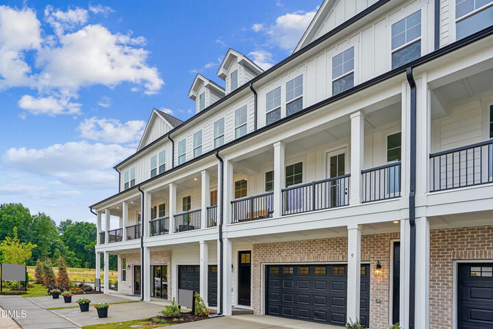 Property Photo:  9 E Tiger Lily Trail 52  NC 27527 
