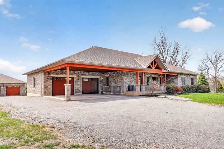 Photo de la propriété:  1159 County Road 22 N/A  ON K0K 2G0 