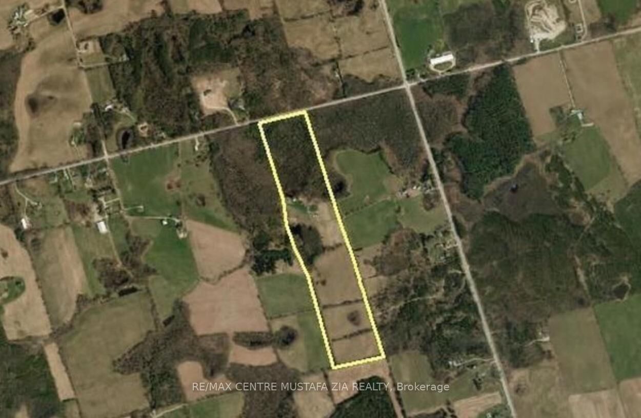 Property Photo: 6839 Concession 4 N/A ON N0B 2J0