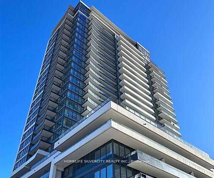 Property Photo: 1455 Celebration Drive 607 ON L1W 3R5
