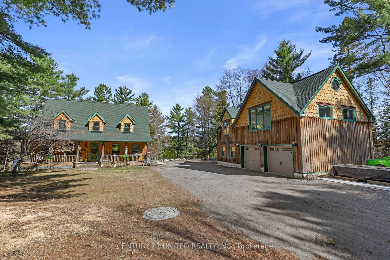 Property Photo: 28 Van Luven Lane ON K0L 1C0