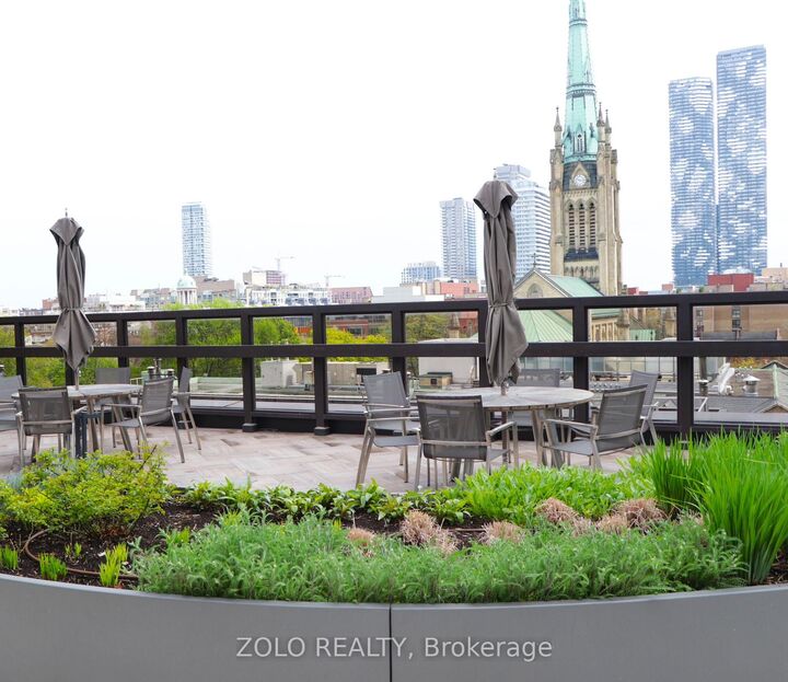 Property Photo:  55 Lombard Street 302  ON M5C 2R7 