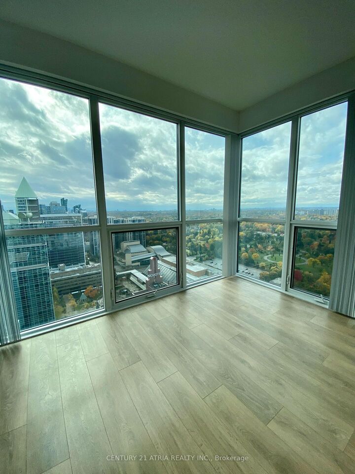 Property Photo:  5162 Yonge Street 3612  ON M2N 0E9 