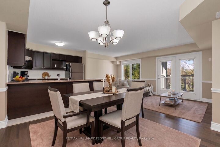 Property Photo: 60 Mulligan Lane 324 ON L9Z 0C5