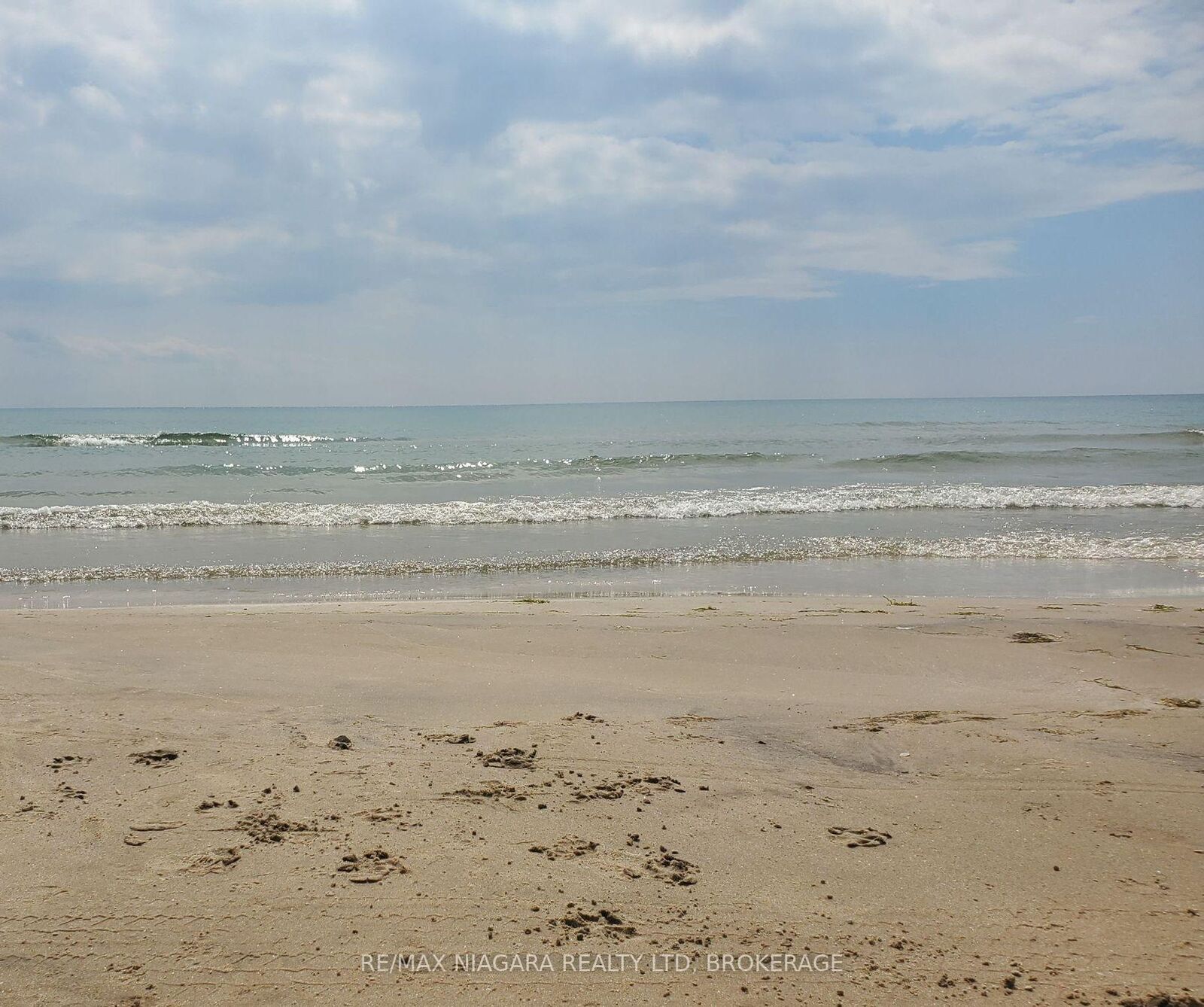 Property Photo: 11705 Lakeshore Road Lot #3 ON L3K 5V4