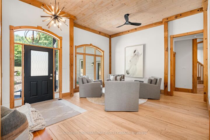 Property Photo: 49 Estates Drive ON P0B 1J0