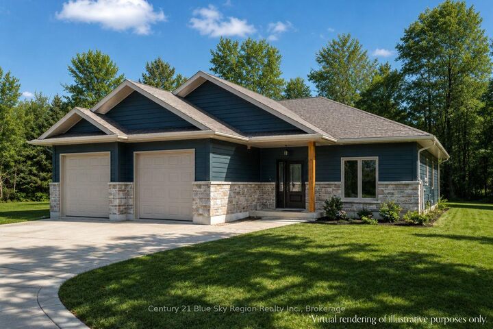 Lot 2 Larocque Road — photo 1