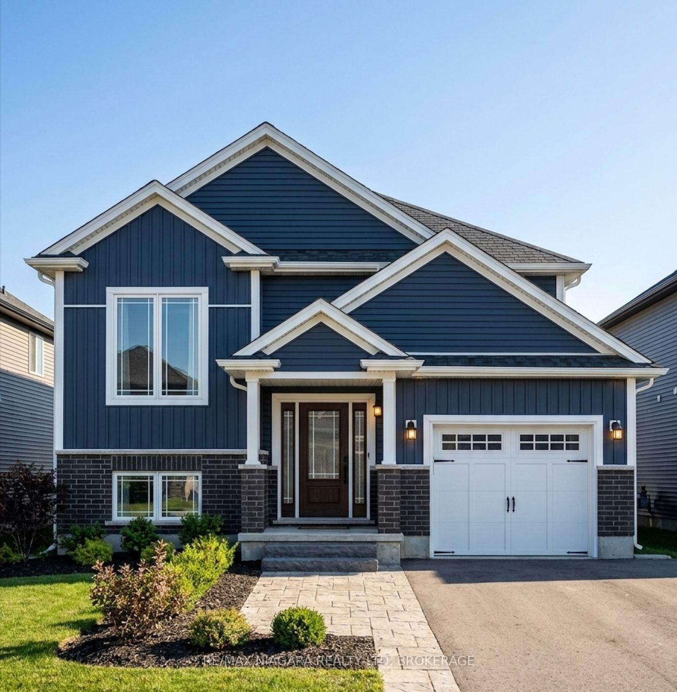 Property Photo: Lot 25 Wilson Drive ON L2V 0M3