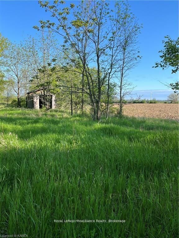 Property Photo:  Pt Lt 5 Reeds Bay Road  ON K0H 2Y0 