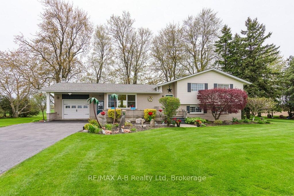 Property Photo:  4555 Perth Line 20 Road  ON N0K 1V0 