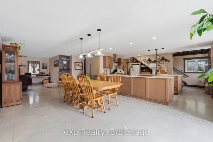 Property Photo: 4109 Road 164 N/A ON N0K 1N0