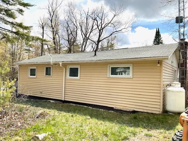 Property Photo: 488 Kennedy Drive ON K0M 1A0