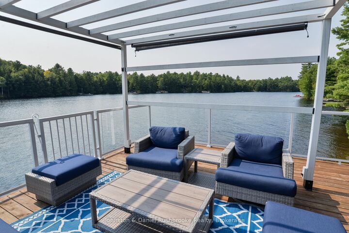 Property Photo: 27 Island 35lm (Miller Island) N/A ON P1P 1R2