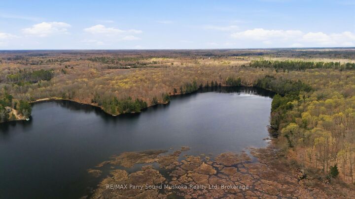 Property Photo:  0 First Lake N/A  ON P2A 2W8 