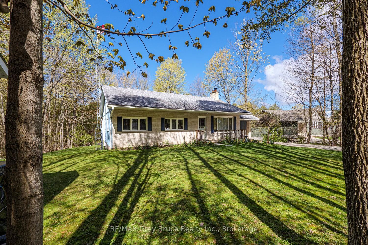 Property Photo: 113 Golden Pond Drive ON N0H 2T0