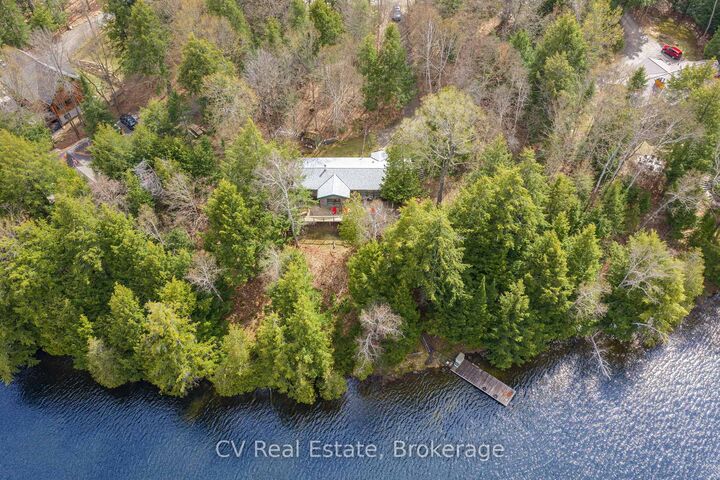 Property Photo: 1067 Osborne Pt Road ON P1H 2J3