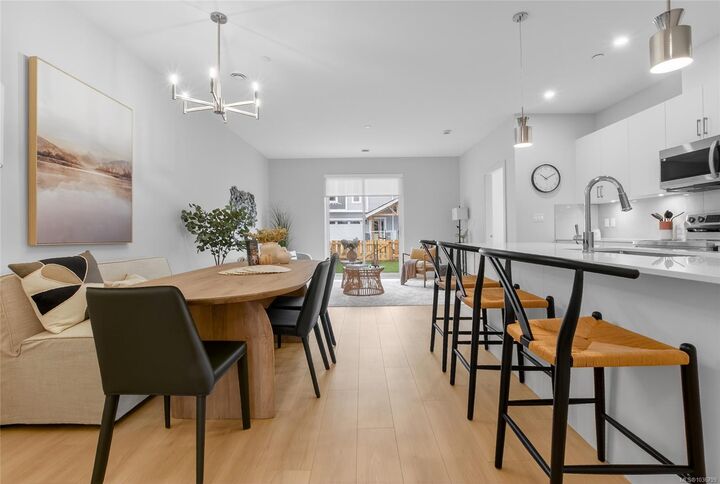 Property Photo: 3257 Woodrush Dr #133 BC V9L 0J9