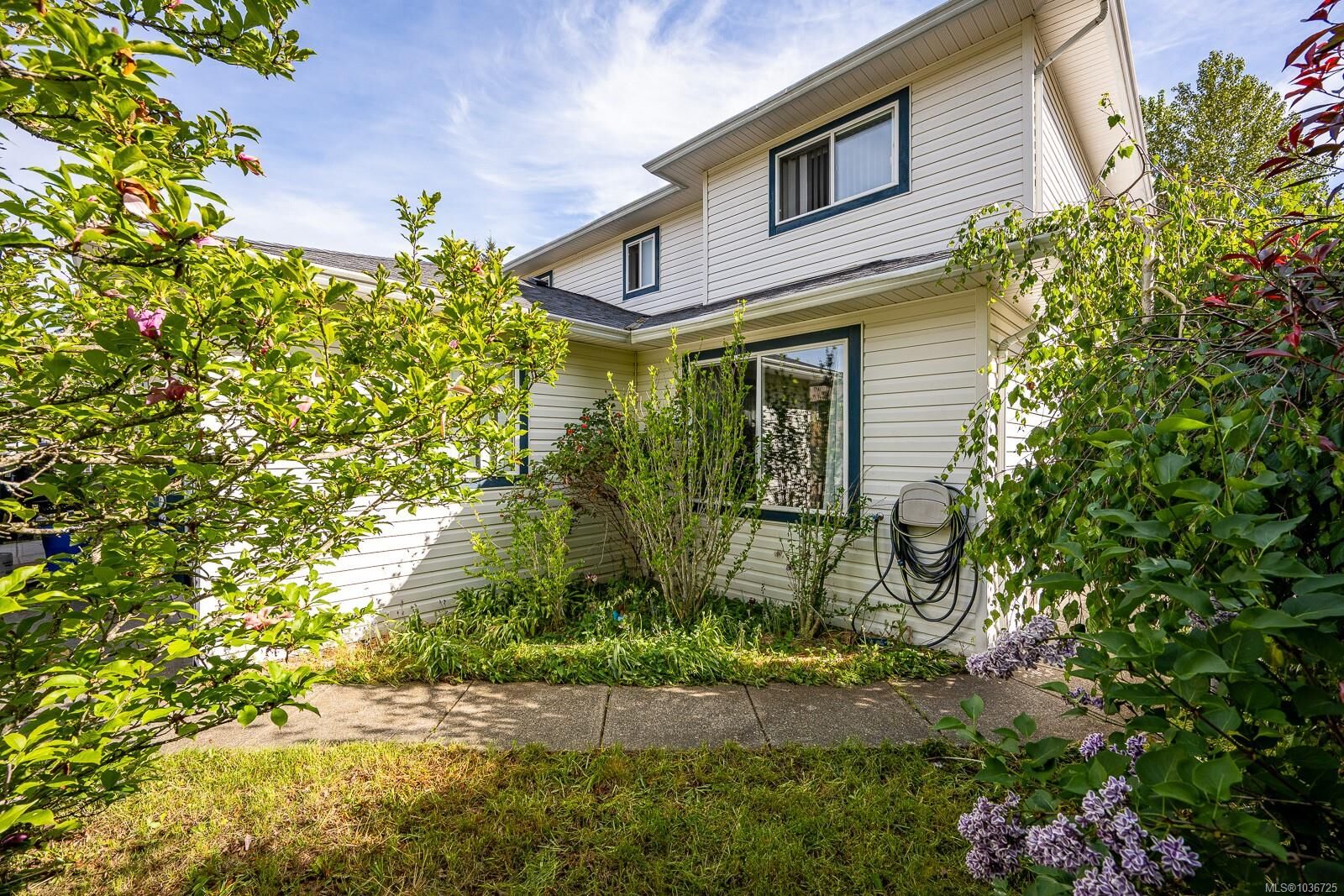 Property Photo:  182B Arden Rd  BC V9N 8Y2 