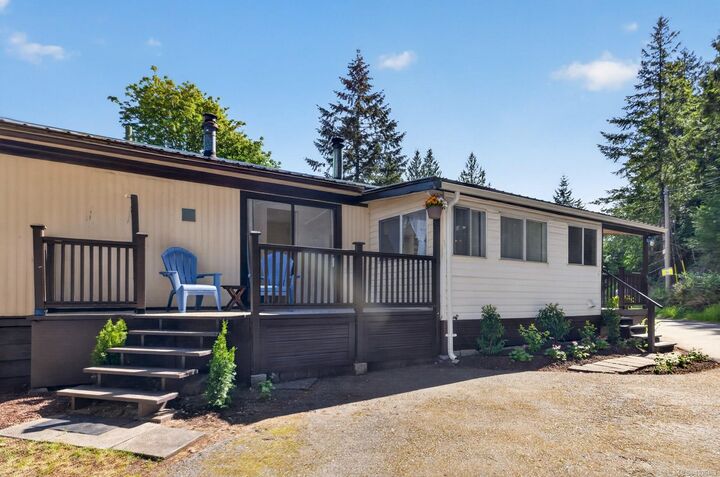 Property Photo:  1120 Shawnigan-Mill Bay Rd 36C  BC V8H 1G8 