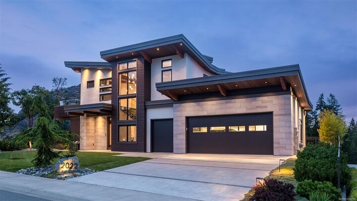 Property Photo: 2022 Pebble Dr BC V9B 0T4