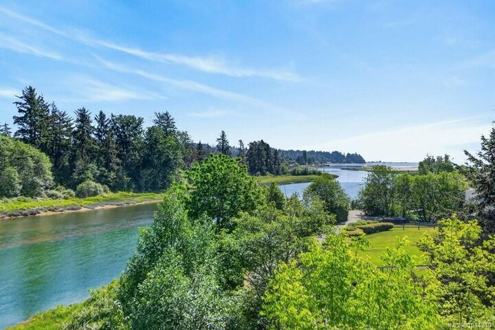 Property Photo: 1944 Riverside Lane #409 BC V9N 0E5