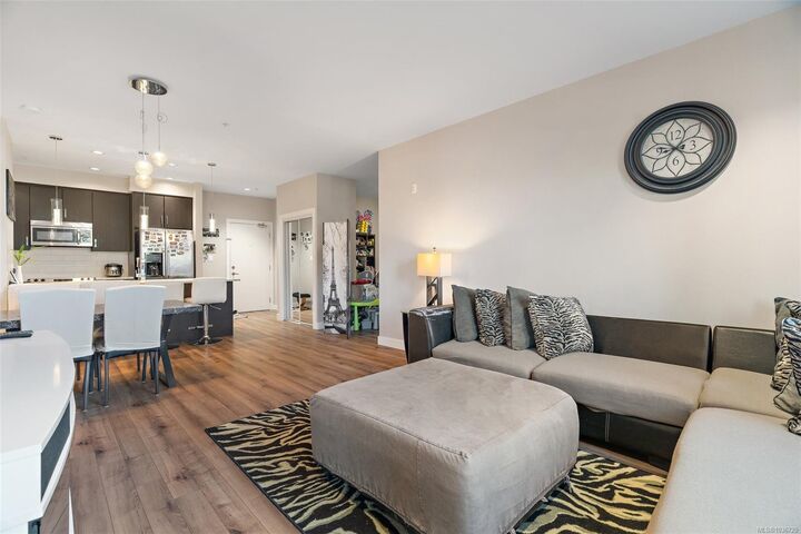 Property Photo:  2655 Sooke Rd 212  BC V9C 3N8 
