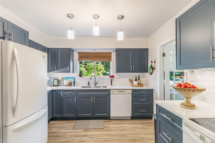 Property Photo: 1226 Centre Rd BC V9K 2G8
