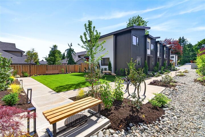 Property Photo: 1590 Piercy Ave #9 BC V9N 3E9