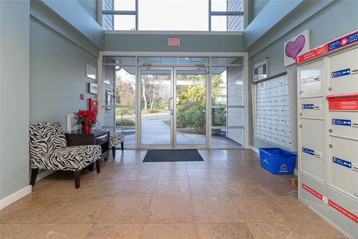 Property Photo:  1405 Esquimalt Rd 313  BC V9A 0A4 