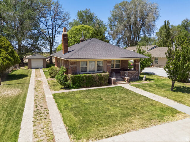 Property Photo:  148 S 400 W  UT 84624 