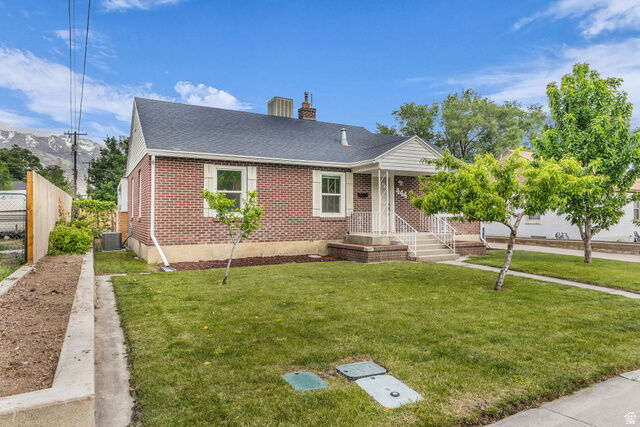 Property Photo:  444 N 100 E  UT 84003 