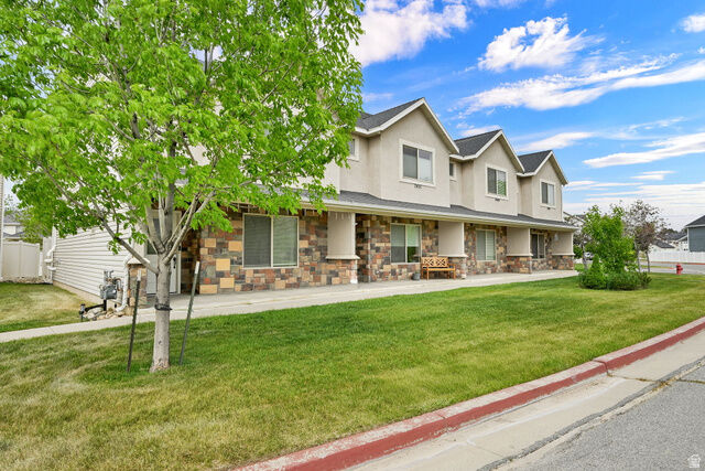 Property Photo:  7449 S Sandalwood Dr E 30  UT 84405 