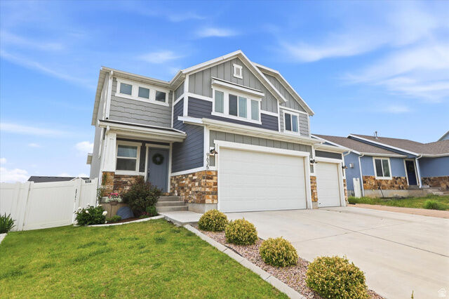 Property Photo:  9635 N Bridge St  UT 84005 