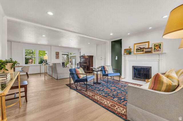 Property Photo: 4179 S Holloway Dr UT 84124