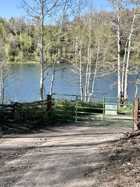 Property Photo:  40 Acres Near Kolob Reservoir  UT 84767 
