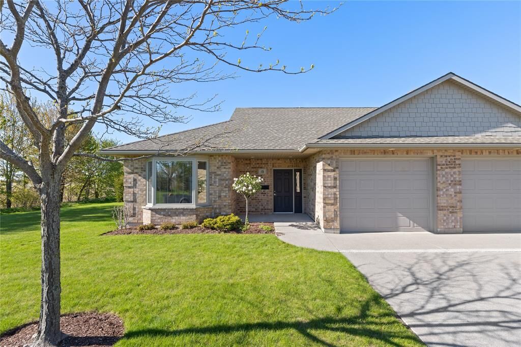 Property Photo: 5969 Townsend Line 15 ON N0N 1J0