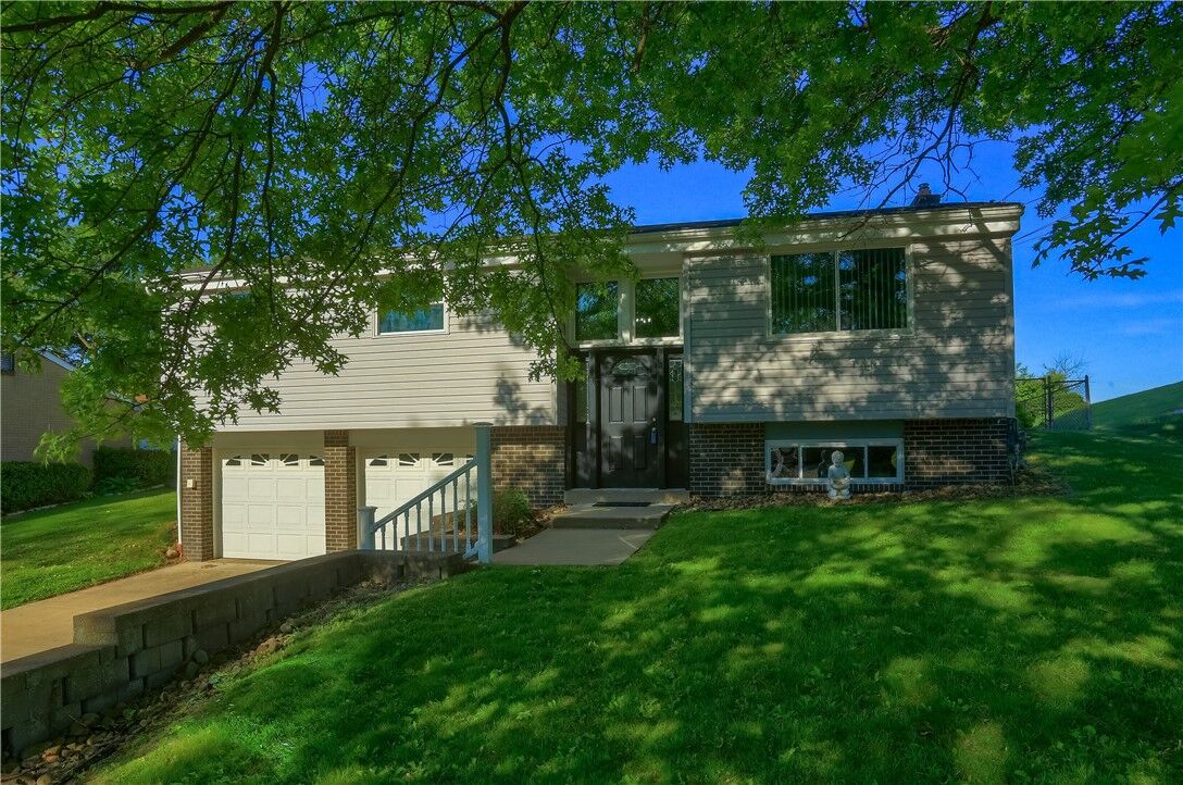 Property Photo:  2004 Cutter Drive  PA 15136 