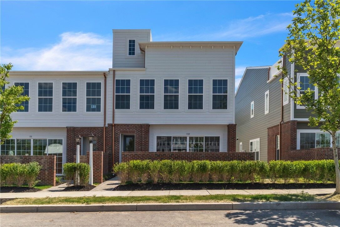 Property Photo: 509 High Crescent Rd PA 16066