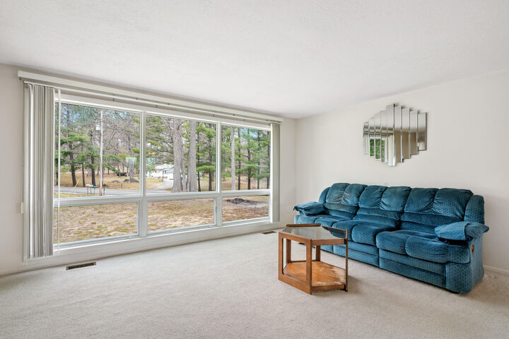 Property Photo:  988 Ranch Road  MI 49749 